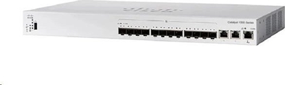 Picture of CISCO Catalyst C1300-12XS 12-Port Switch