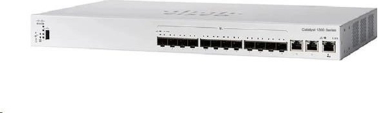Picture of CISCO Catalyst C1300-12XS 12-Port Switch