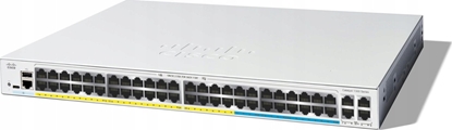 Picture of CISCO Catalyst C1300-48MGP-4X 48-Port Sw