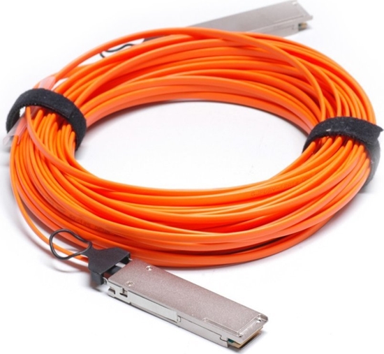 Picture of Modu SFP Cisco 100GBASE QSFP ACTIVE/OPTICAL CABLE 10M IN