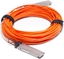 Изображение Modu SFP Cisco 100GBASE QSFP ACTIVE/OPTICAL CABLE 10M IN