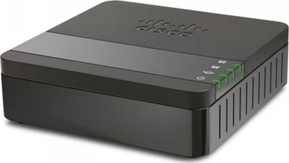 Изображение Cisco Cisco 2-PORT ANALOG TELEPHONE/ADAPTER