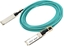 Picture of Cisco Cisco Active Optical Cable - Netzwerkkabel - SFP28 zu SFP28 - 3 m - Glasfaser - fur P/N: N3K-C34180YC=, N3K-C36180YC-R-RF, N9K-C93180YC-EX-24, N9K-C93180YC-FX-RF