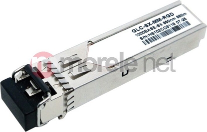 Изображение Cisco GLC-SX-MM-RGD