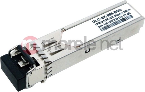 Изображение Cisco GLC-SX-MM-RGD