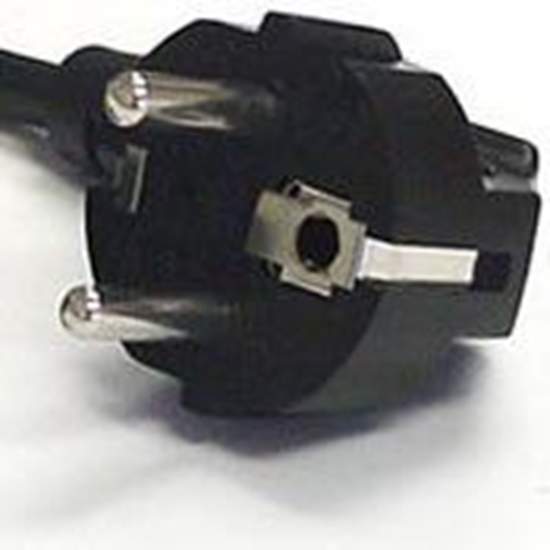 Изображение Cisco IP Phone 7900 Series Transformer Power Cord (CP-PWR-CORD-CE=)