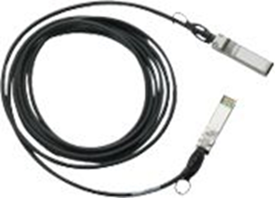 Изображение Cisco Kabel, 1m (SFP-H10GB-CU1M=)
