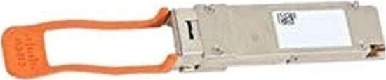 Изображение Cisco Modu optyczny SFP MonoModo CISCO QSFP-40/100-SRBD=
