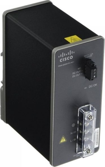 Изображение Cisco POE AC INPUT POWER - PWR-IE65W-PC-AC=
