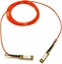 Изображение Cisco SFP-10G-AOC3M= fibre optic cable 3 m SFP+ Orange