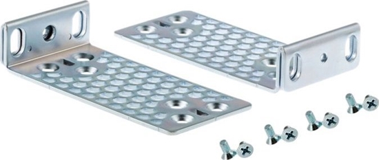 Picture of Cisco systems Accessory kit for Catalyst 9500 Series - 19'' rack