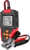 Picture of Cyfrowy tester akumulatora z wyświetlaczem LCD | 12V | 24V |     3Ah-200Ah 