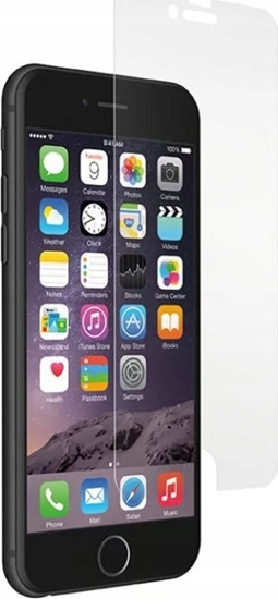 Picture of Cygnett CYGNETT Screen Protector for iPhone 6 Plus 9H Tempered Glass - 1pk