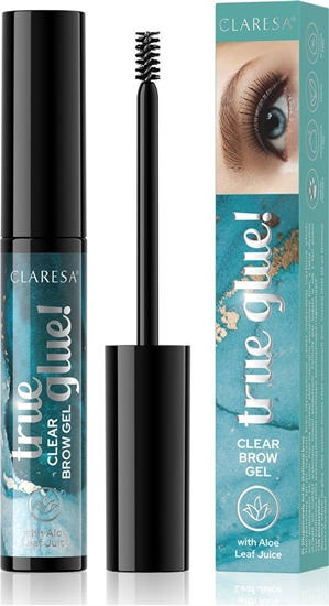 Picture of Claresa CLARESA el do stylizacji brwi nr 01 True Glue! 1szt