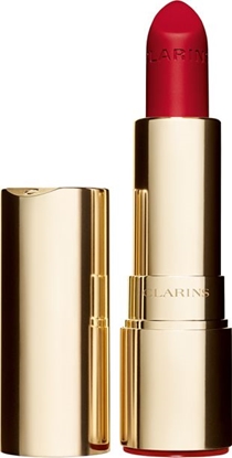 Picture of Clarins Clarins Joli Rouge Velvet Pomadka 3,5g 742V Joli Rouge