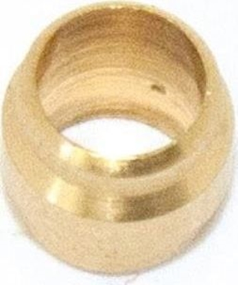 Attēls no Clarks Baryka zaciskowa przewodu hydraulicznego CLARK'S dla AVID 5mm 10szt. - CLA-HFK-27