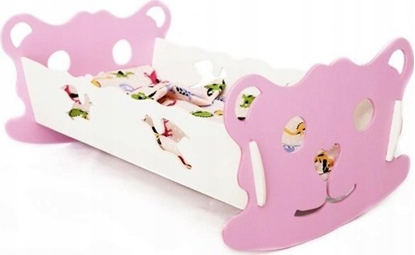 Picture of Classic World Koyska dla lalek kolor Bczek KSSK 05330
