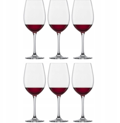 Attēls no CLASSICO Bordeaux 645 ml (kpl. 6 szt)