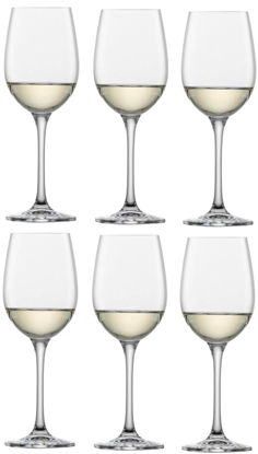 Attēls no CLASSICO White Wine 312 ml (kpl. 6 szt)