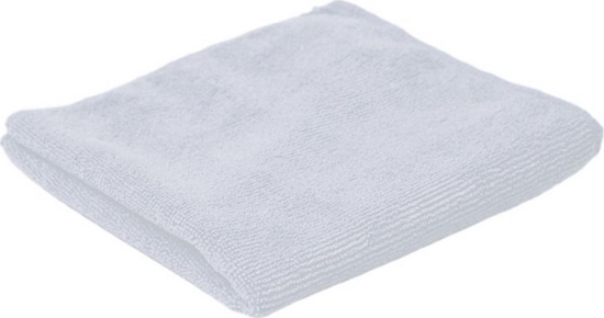 Picture of CleanPRO CleanPRO - ciereczka z mikrofibry, 32x32 cm - Biaa