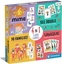 Picture of Clementoni BOARD GAME 4IN1 CARD GAMES 50831