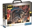 Picture of Clementoni CLE puzzle 1000 Brief Case Batman 39678