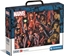 Picture of Clementoni CLE puzzle 1000 Brief Case Marvel 39675