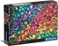 Изображение Clementoni CLE puzzle 1000 Compact Colorboom Marbles 39780