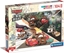 Изображение Clementoni CLE puzzle 104 maxi SuperKolor Disney CarsOn.23774