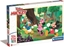 Изображение Clementoni CLE puzzle 104 maxi SuperKolor Mickey_Frien..23772