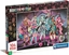 Attēls no Clementoni CLE puzzle 104 Super SuperKolor Monster High 25784