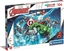 Изображение Clementoni CLE puzzle 104 SuperKolor Marvel Avengers 25744