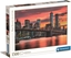 Изображение Clementoni CLE puzzle 1500 HQ East River at dusk 31693