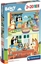 Picture of Clementoni CLE puzzle 2x20 SuperKolor Bluey 24807