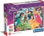 Attēls no Clementoni CLE puzzle 30 SuperKolor Princess 20276