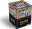 Attēls no Clementoni CLE puzzle 500 Cubes Anime One Piece 35137