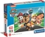 Изображение Clementoni CLE puzzle 60 SuperKolor Psi Patrol 26114