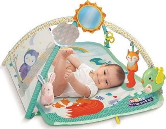 Picture of Clementoni Clementoni Mata edukacyjna 17247