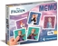 Attēls no Clementoni Clementoni Memo Frozen 18314