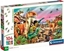 Picture of Clementoni Clementoni Puzzle 104el Super Kraina Dinozaurów 25768