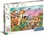 Изображение Clementoni Clementoni Puzzle 104el Super Kraina Dinozaurów 25779