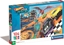 Picture of Clementoni Clementoni Puzzle 104el SuperColor Hot Wheels 25760