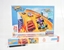 Изображение Clementoni Clementoni Puzzle 24el Maxi SuperColor Hot Wheels 28523