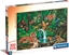 Изображение Clementoni Clementoni Puzzle 300el Super Odosobnienie w dungli. The Jungle Retreat 21721