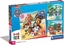 Изображение Clementoni Clementoni Puzzle 3x48el SuperColor square Psi Patrol PAW PATROL 25301