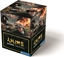 Picture of Clementoni Clementoni Puzzle 500el Cubes Anime Attack On Titans 35138