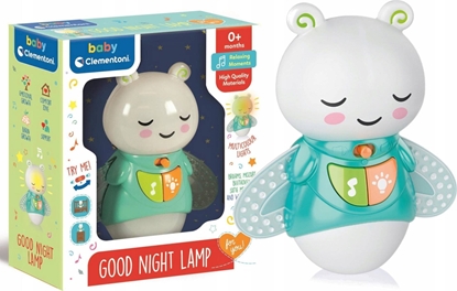 Изображение Clementoni Lampka nocna