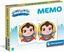Изображение Clementoni Memo DC Super Friends