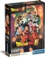 Изображение Clementoni Puzzle 1000 elementów Compact Anime Dragon Ball