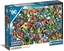 Picture of Clementoni Puzzle 1000 elementów Compact DC Comics Liga Sprawiedliwych (Justice League)